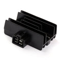 New Voltage Regulator Rectifier For Yamaha YS125 YS150 YBR150 YZF R15