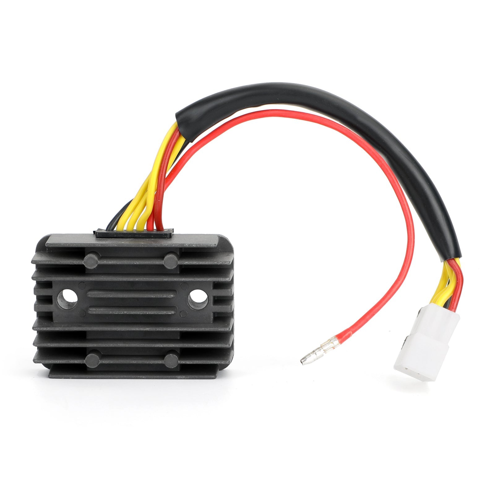 VOLTAGE REGULATOR FOR KAWASAKI KZ550 KZ650 KZ750 KZ1000 MOTORCYCLE 21066-1008