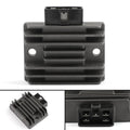 VOLTAGE REGULATOR FOR KAWASAKI KL250 KLR250 KL600 KLR600 1984-2005 5 PINS