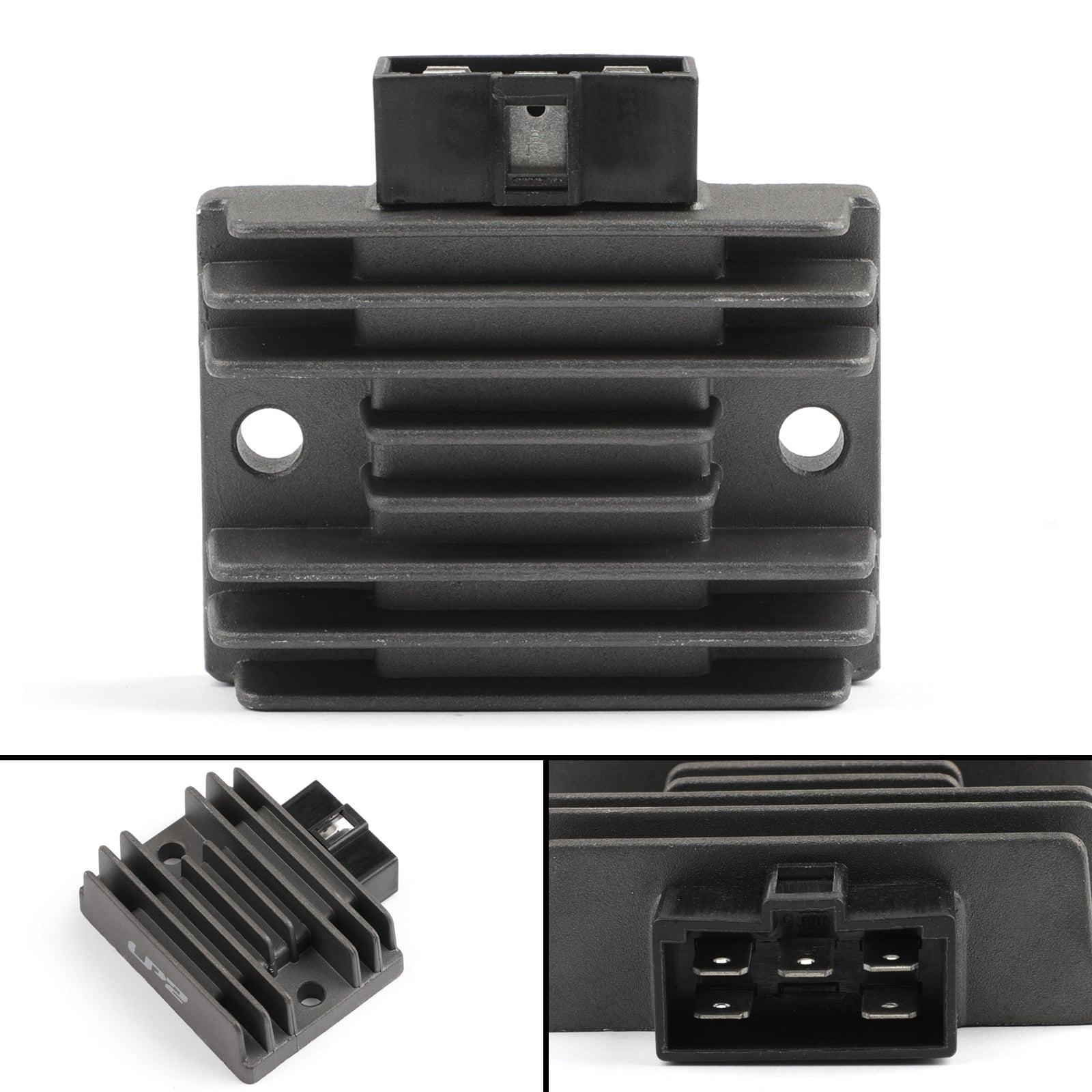 VOLTAGE REGULATOR FOR KAWASAKI KL250 KLR250 KL600 KLR600 1984-2005 5 PINS
