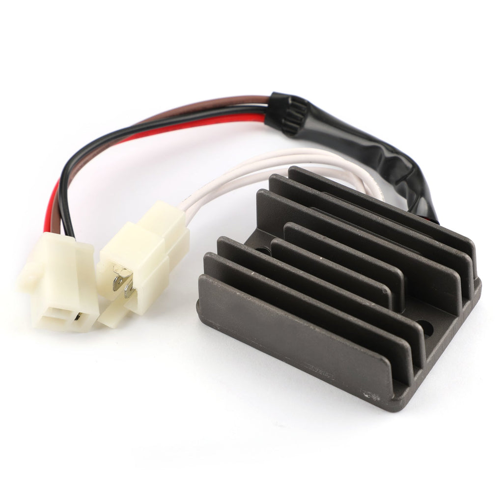 Voltage Rectifier Regulator For Yamaha Exciter 185 SR185 TZR/RZ/SR125 RD125LC