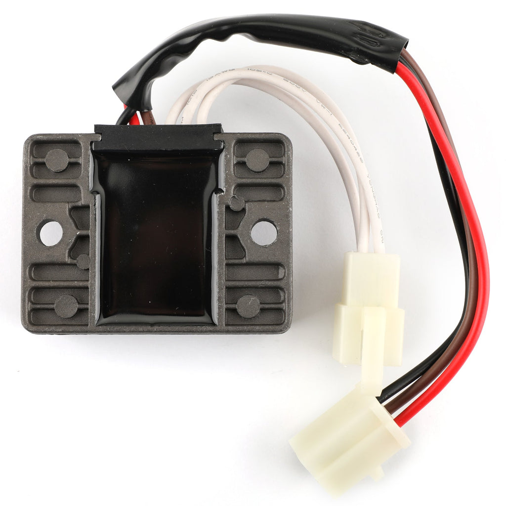 Voltage Rectifier Regulator For Yamaha Exciter 185 SR185 TZR/RZ/SR125 RD125LC
