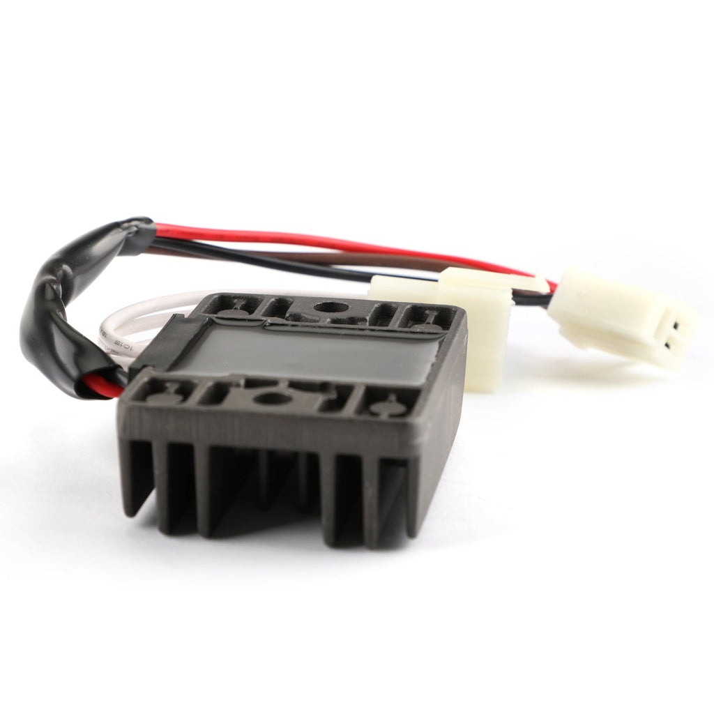 Voltage Rectifier Regulator For Yamaha Exciter 185 SR185 TZR/RZ/SR125 RD125LC