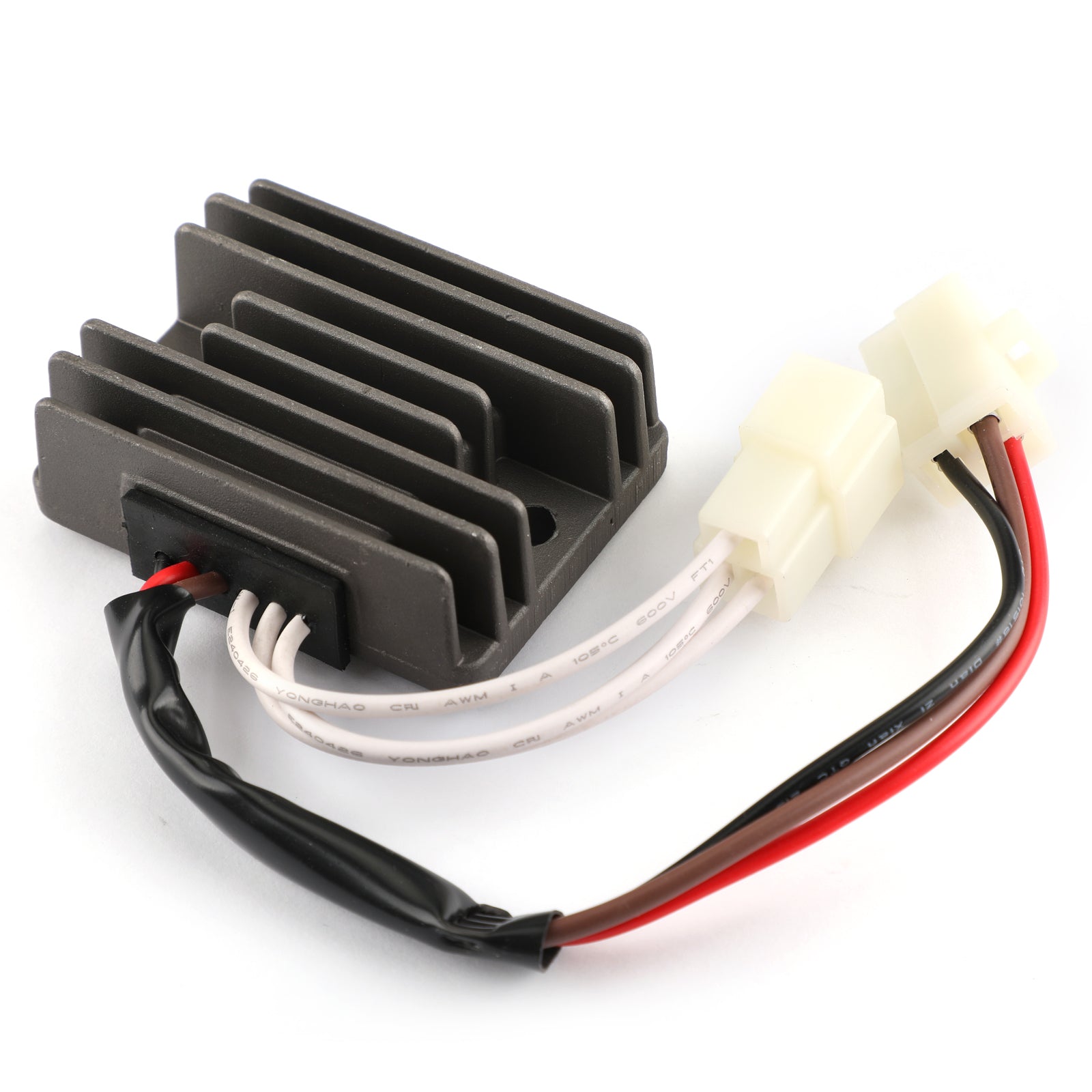 Voltage Rectifier Regulator For Yamaha Exciter 185 SR185 TZR/RZ/SR125 RD125LC