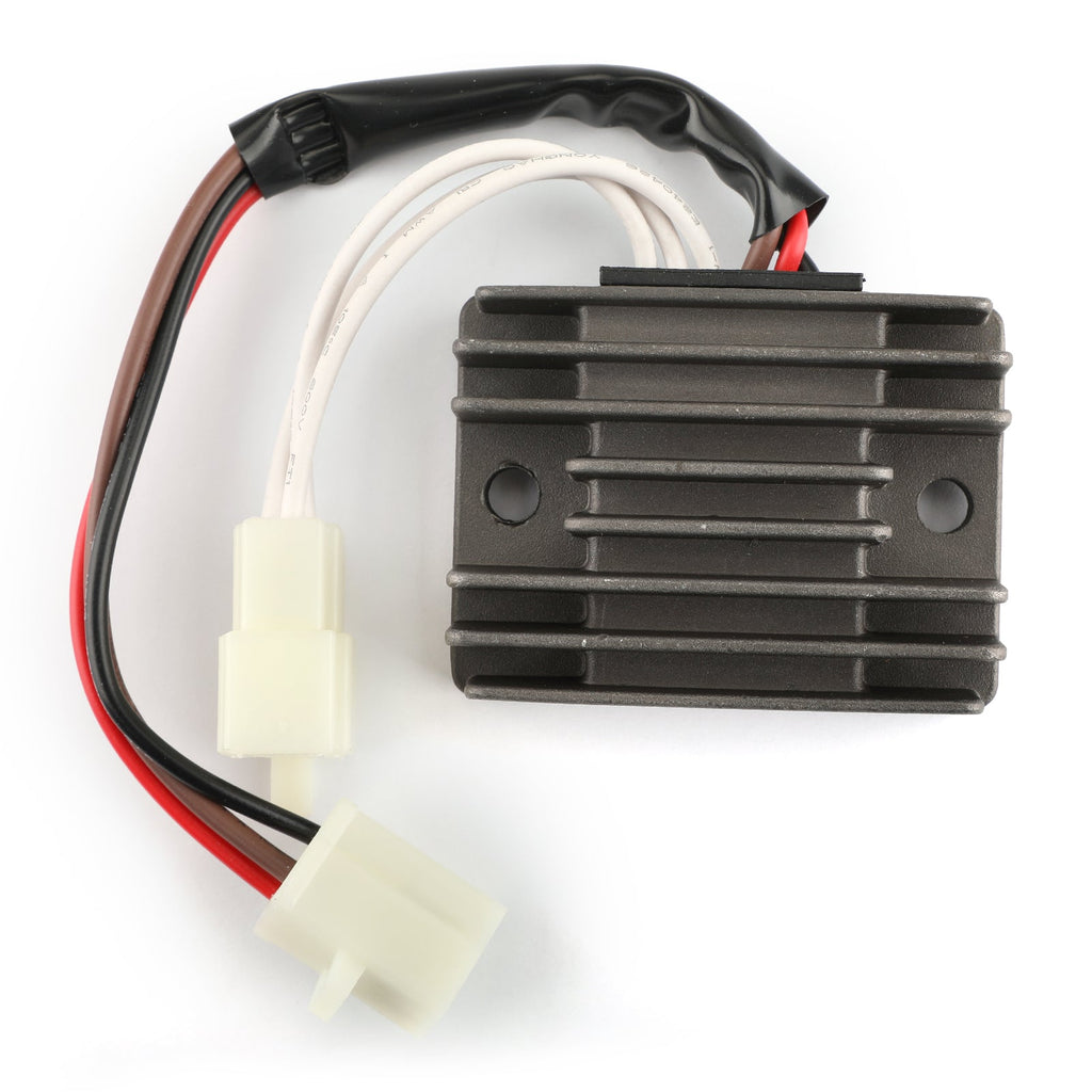 Voltage Rectifier Regulator For Yamaha Exciter 185 SR185 TZR/RZ/SR125 RD125LC