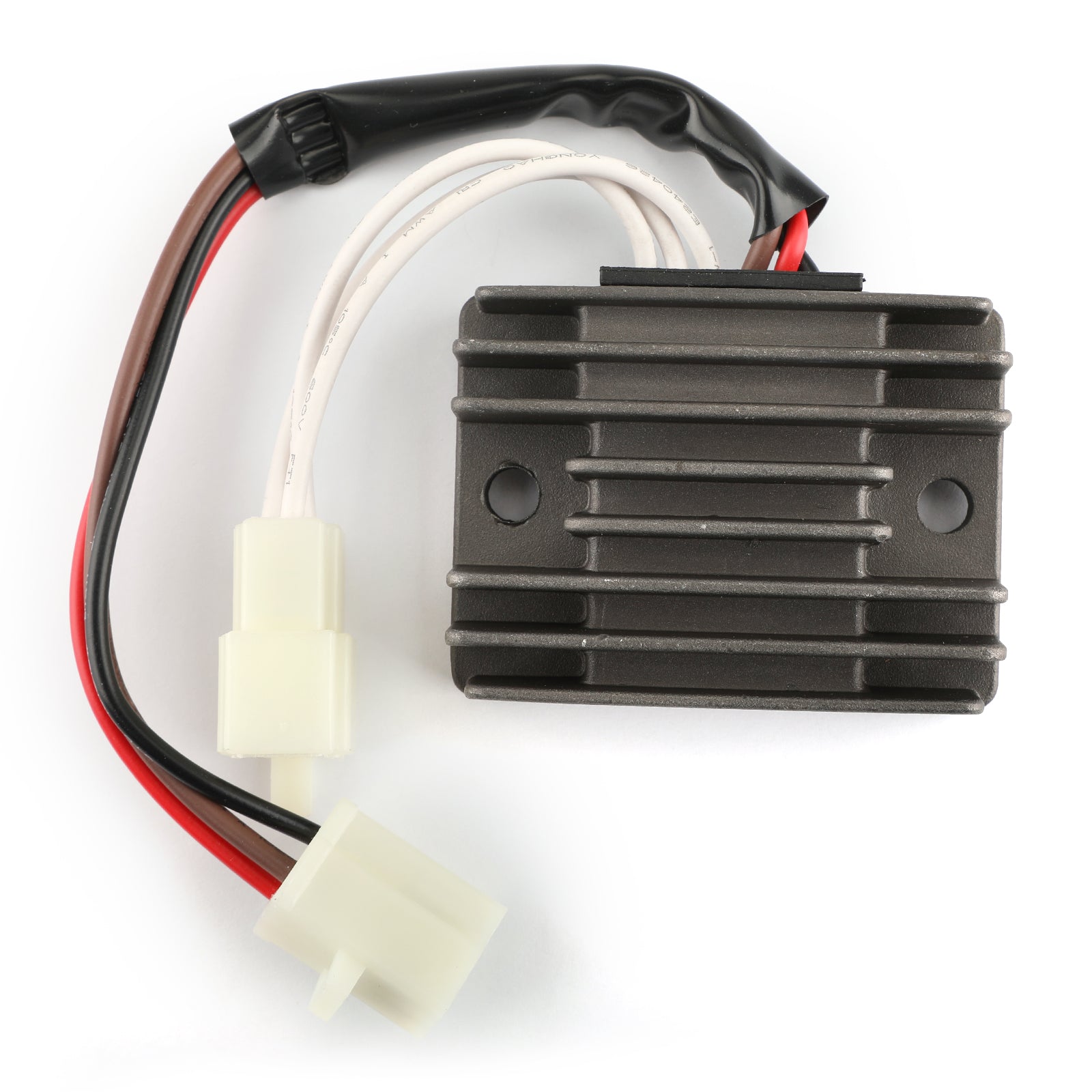 Voltage Rectifier Regulator For Yamaha Exciter 185 SR185 TZR/RZ/SR125 RD125LC