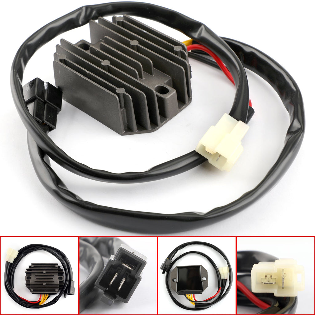 Regulator Rectifier For Suzuki DF DR 125/200 SE RG125F TS200 92-13 32800-08D10