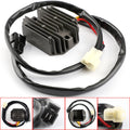 Regulator Rectifier For Suzuki DF DR 125/200 SE RG125F TS200 92-13 32800-08D10