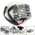 4-wire Voltage Regulator For Yamaha XT XT-Z 600 1984-1989 # 34L-81960-A0-00
