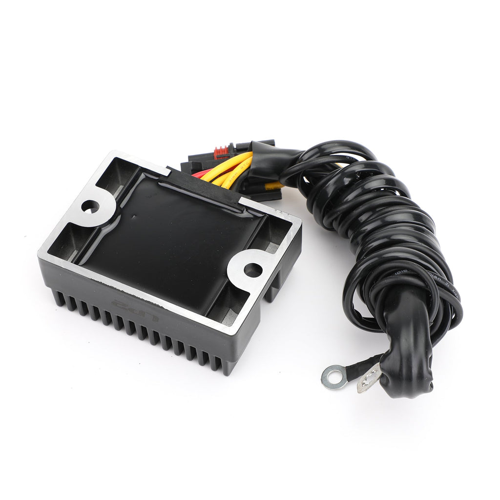Polaris Victory V92SC V92C 2001 P/N.2410209 Voltage Rectifier Regulator