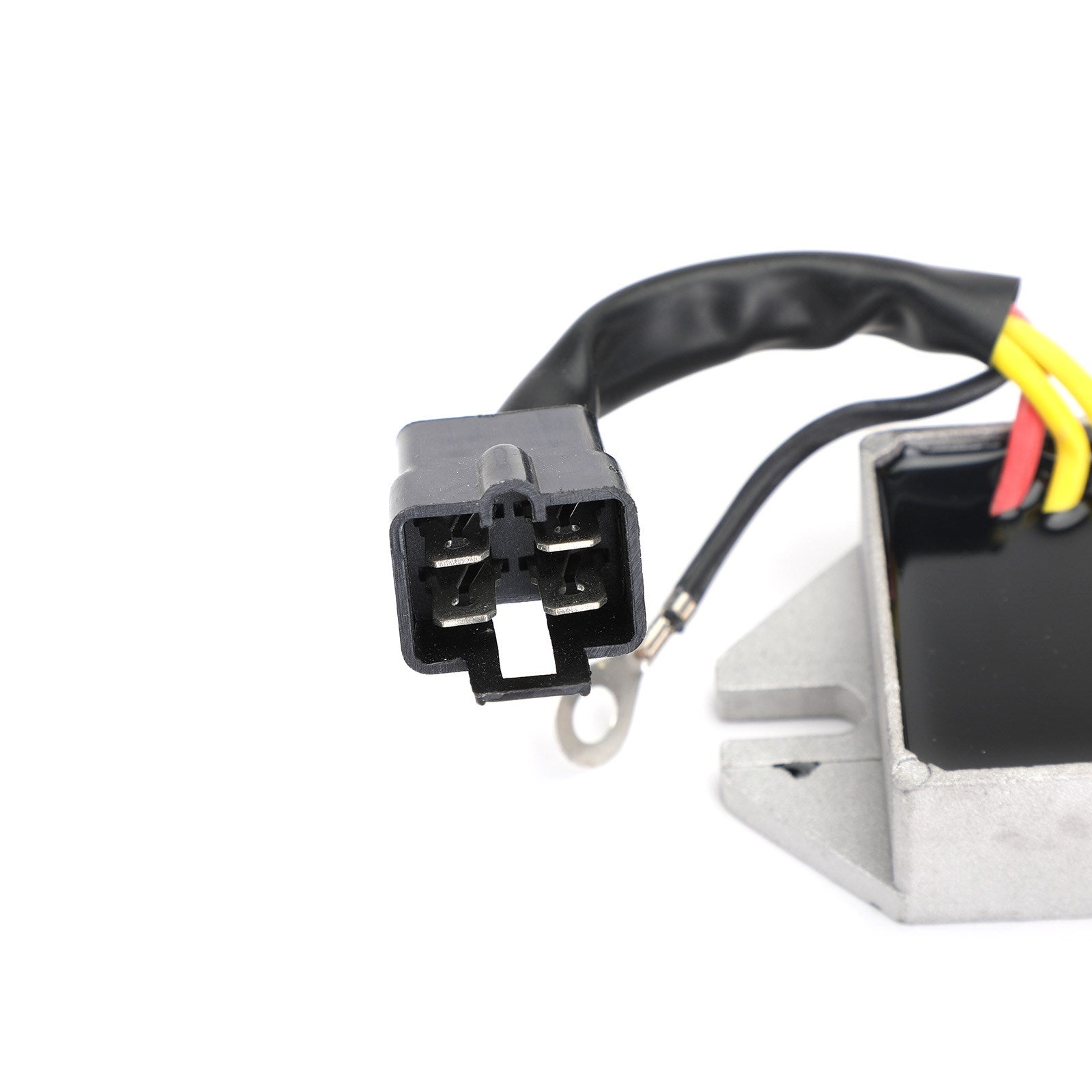 Voltage Regulator Rectifier for Ski-doo Formula 380/500 Carb F/C 1999-2001, Formula 500 Deluxe Carb L/C 1997-2000, Formula Plus 580 Carb L/C 1992-1993