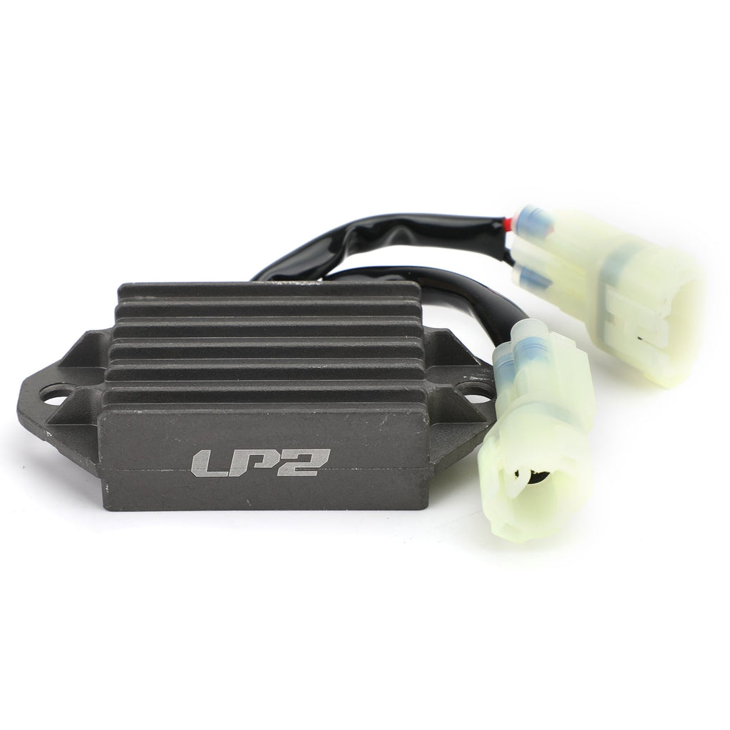 Voltage Rectifier Regulator For Yamaha YZ250F YZ450F 2014-2019 1SL-81960-00-00