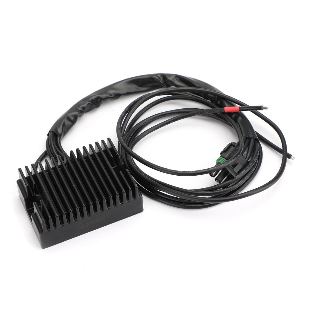 Voltage Regulator Rectifier For Compu-Fire 40A 55402 3-Phase Charging System