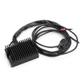Voltage Regulator Rectifier For Compu-Fire 40A 55402 3-Phase Charging System