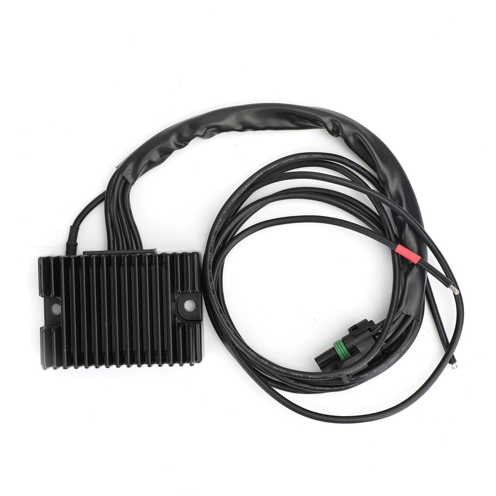 Voltage Regulator Rectifier For Compu-Fire 40A 55402 3-Phase Charging System