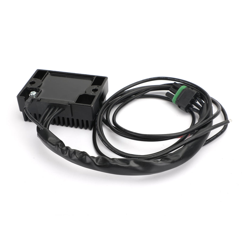 Voltage Regulator Rectifier For Compu-Fire 40A 55402 3-Phase Charging System