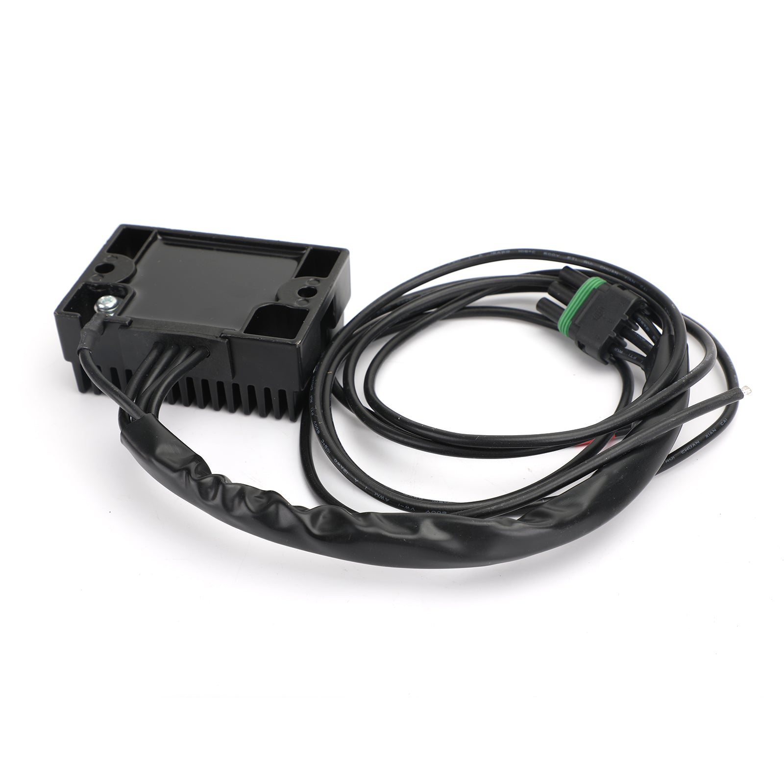 Voltage Regulator Rectifier For Compu-Fire 40A 55402 3-Phase Charging System