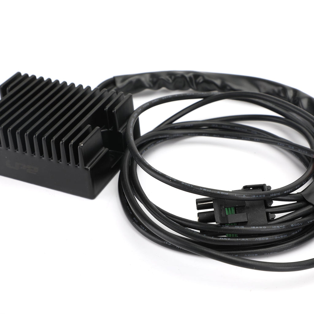 Voltage Regulator Rectifier For Compu-Fire 40A 55402 3-Phase Charging System