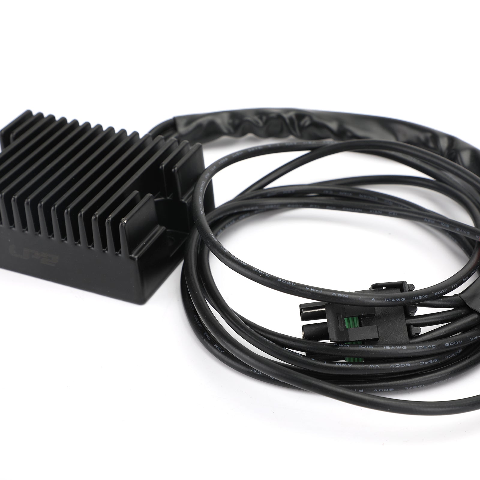 Voltage Regulator Rectifier For Compu-Fire 40A 55402 3-Phase Charging System