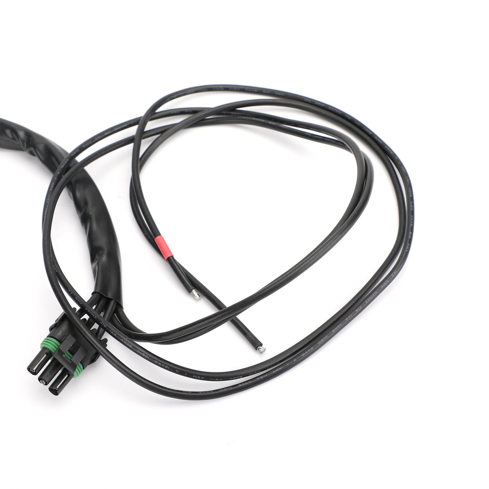 Voltage Regulator Rectifier For Compu-Fire 40A 55402 3-Phase Charging System