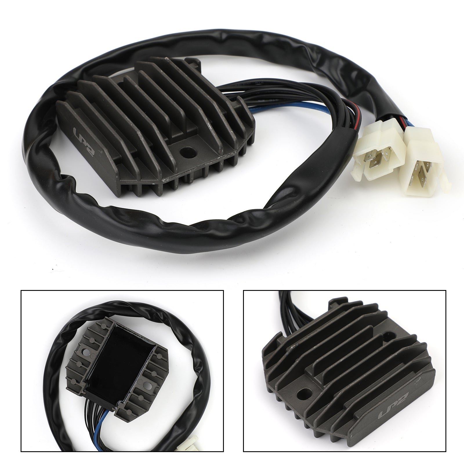 Voltage Regulator For Kawasaki Ninja ZX-6R ZX636 ZX-6RR ZX600 05-06 21066-0016