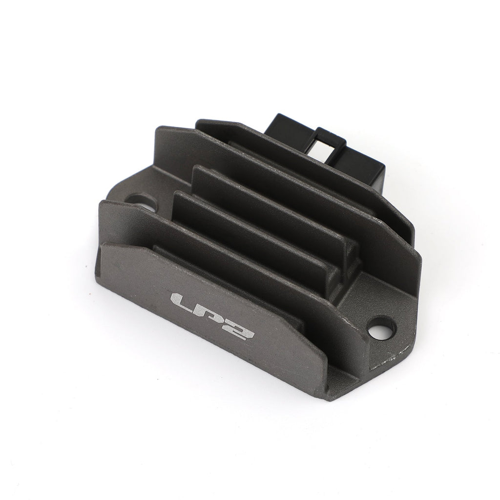 Voltage Regulator Rectifier Fit For Honda NSC 50 110 Vision GLR 125 CB 125 F CB190 R 2011-2020