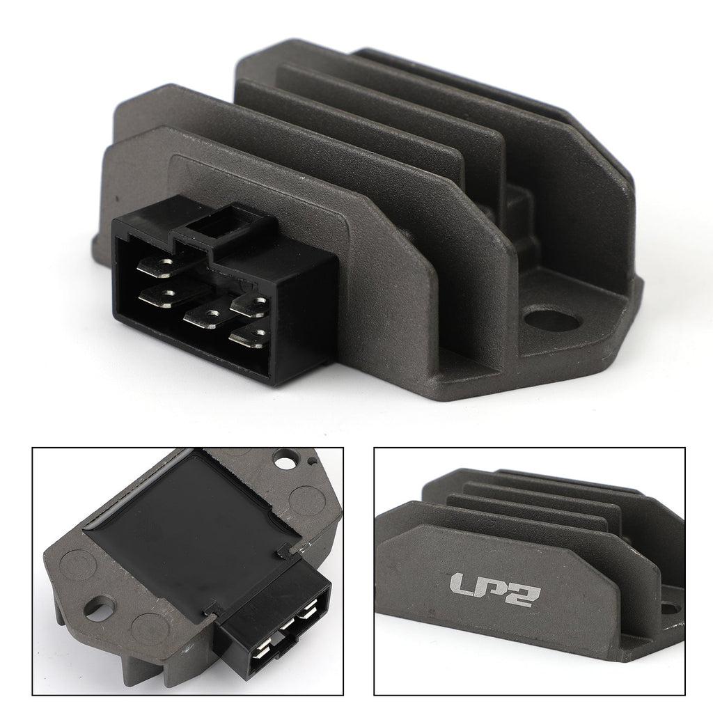 Voltage Regulator Rectifier Fit For Honda NSC 50 110 Vision GLR 125 CB 125 F CB190 R 2011-2020