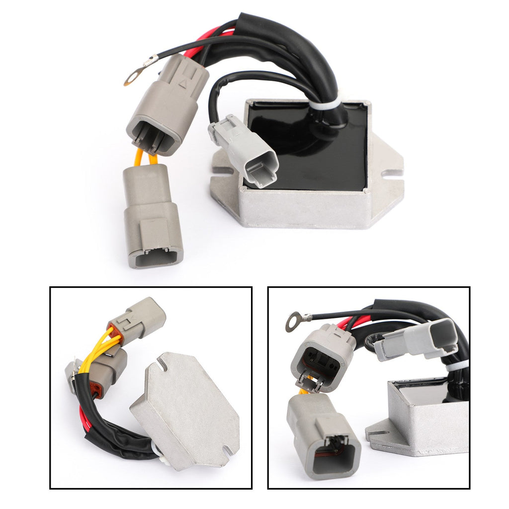 Voltage Regulator for Ski-Doo GTX GSX 600 HO SDI 515176243 515175717 515176023 CA Market