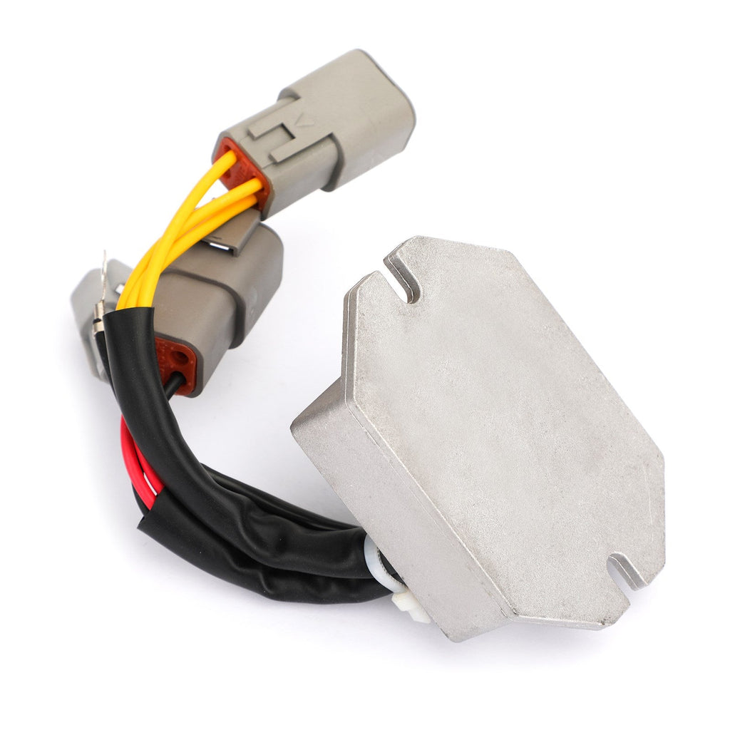 Voltage Regulator for Ski-Doo GTX GSX 600 HO SDI 515176243 515175717 515176023 CA Market