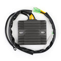 31600-ZV5-003 Regulator Rectifier for Honda Outboard 35hp 40hp 45hp 50hp