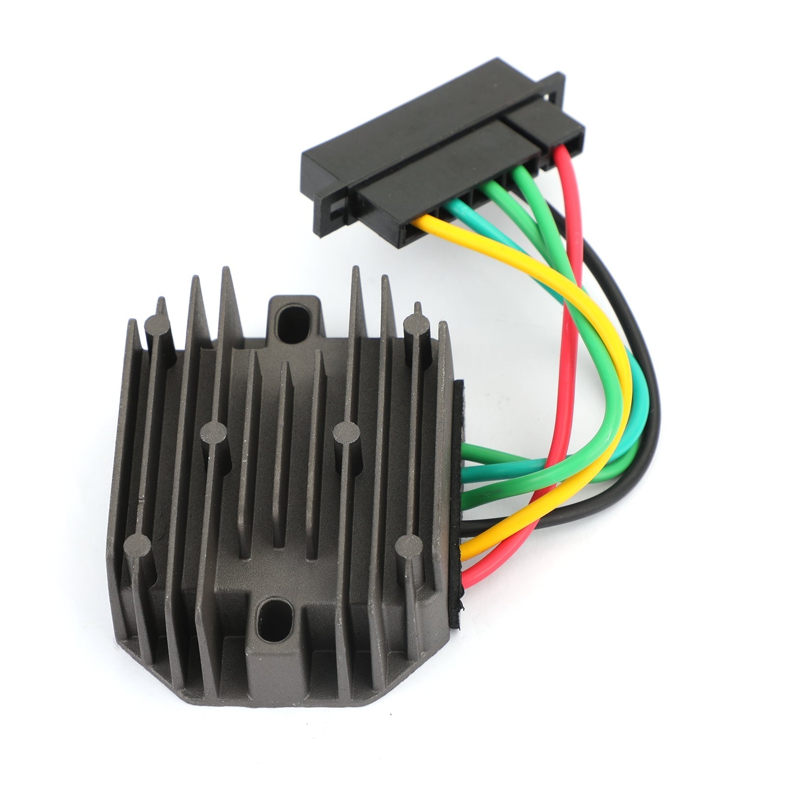 Voltage Regulator Rectifier Fit For John Deere Compact Tractor 670 770 790 870 970 1070