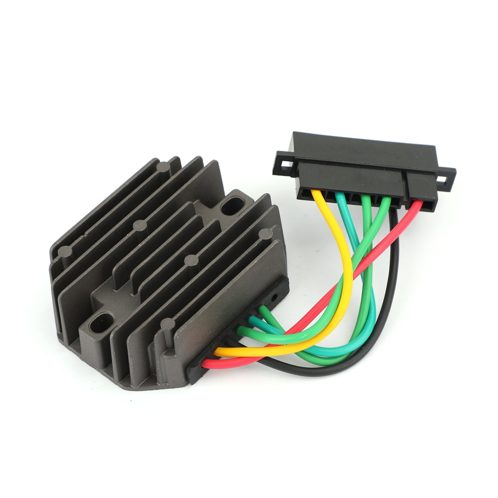 Voltage Regulator Rectifier Fit For John Deere Compact Tractor 670 770 790 870 970 1070