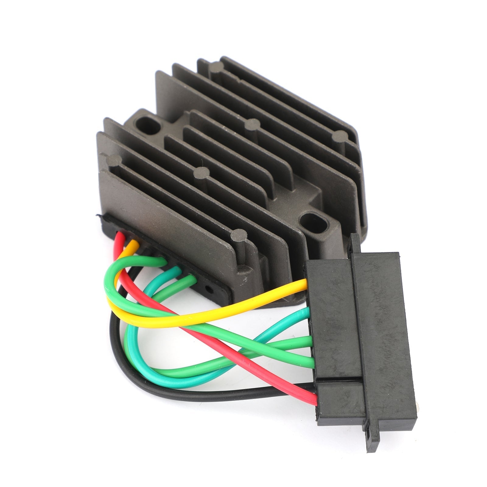 Voltage Regulator Rectifier Fit For John Deere Compact Tractor 670 770 790 870 970 1070