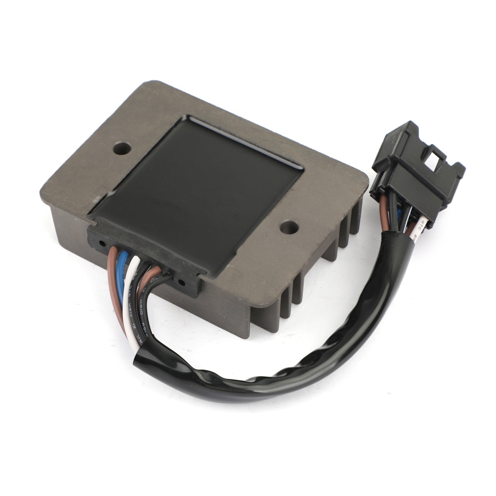 Voltage Regulator Rectifier Fit for Honda GX440 GX630 GX660 GX690 31750-Z2E-803