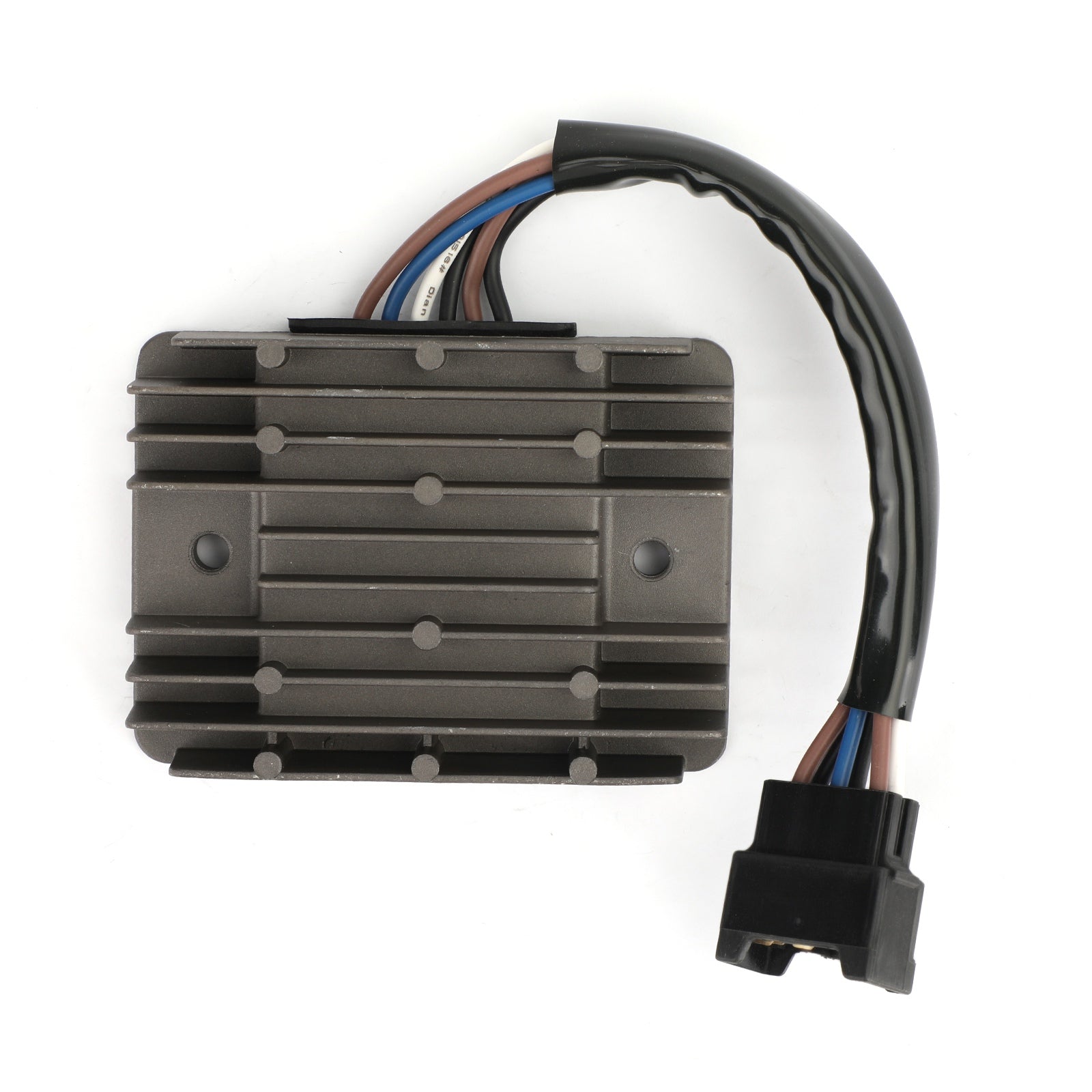 Voltage Regulator Rectifier Fit for Honda GX440 GX630 GX660 GX690 31750-Z2E-803
