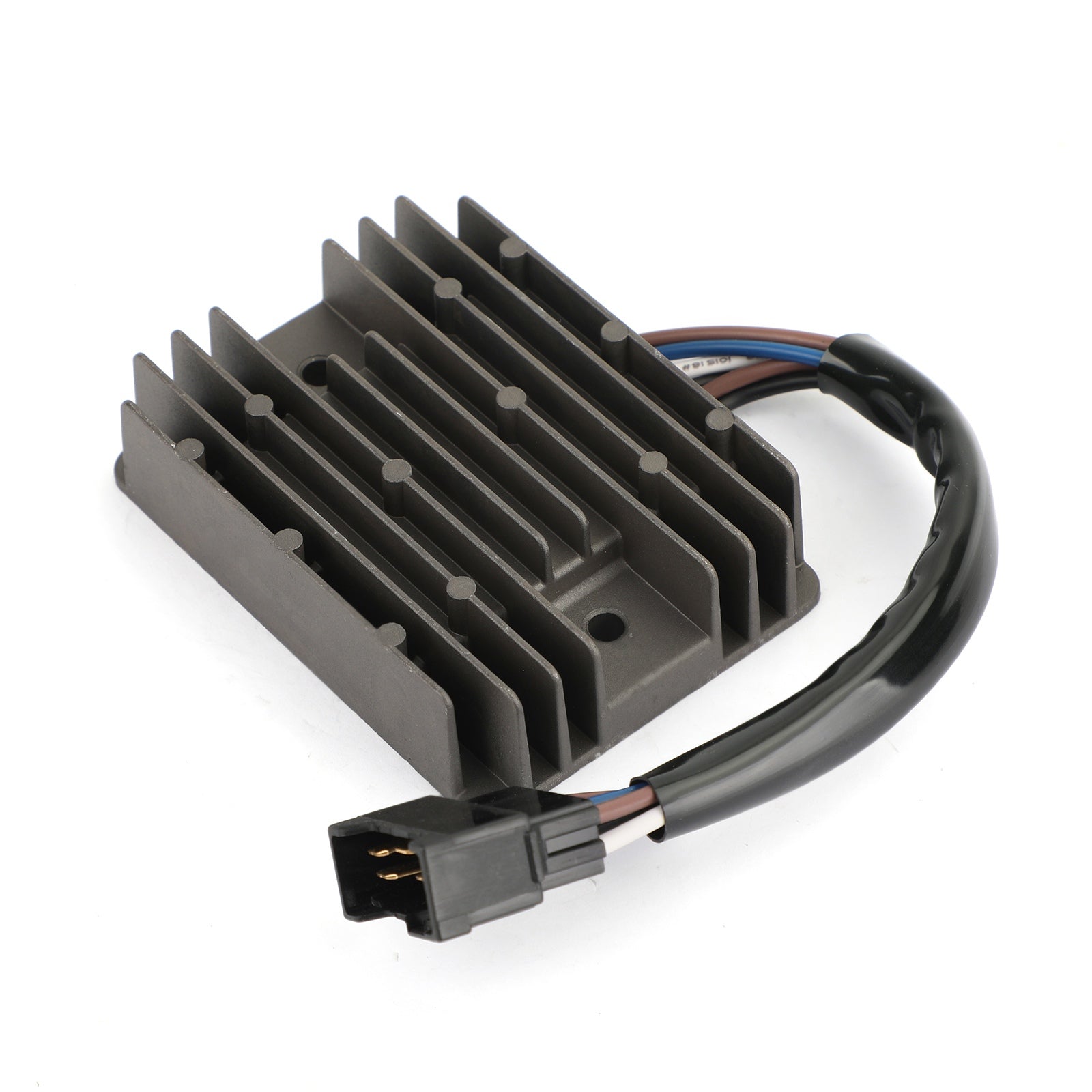Voltage Regulator Rectifier Fit for Honda GX440 GX630 GX660 GX690 31750-Z2E-803