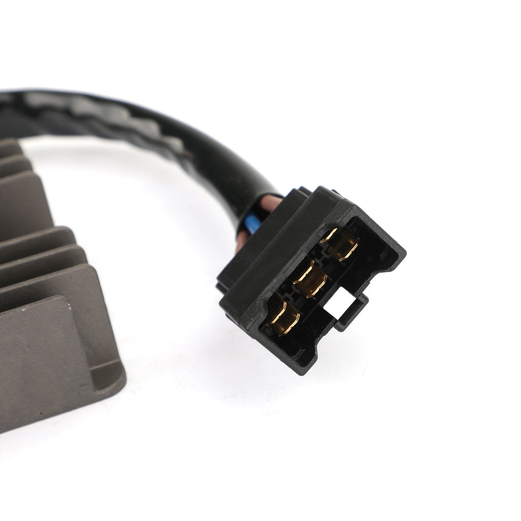 Voltage Regulator Rectifier Fit for Honda GX440 GX630 GX660 GX690 31750-Z2E-803