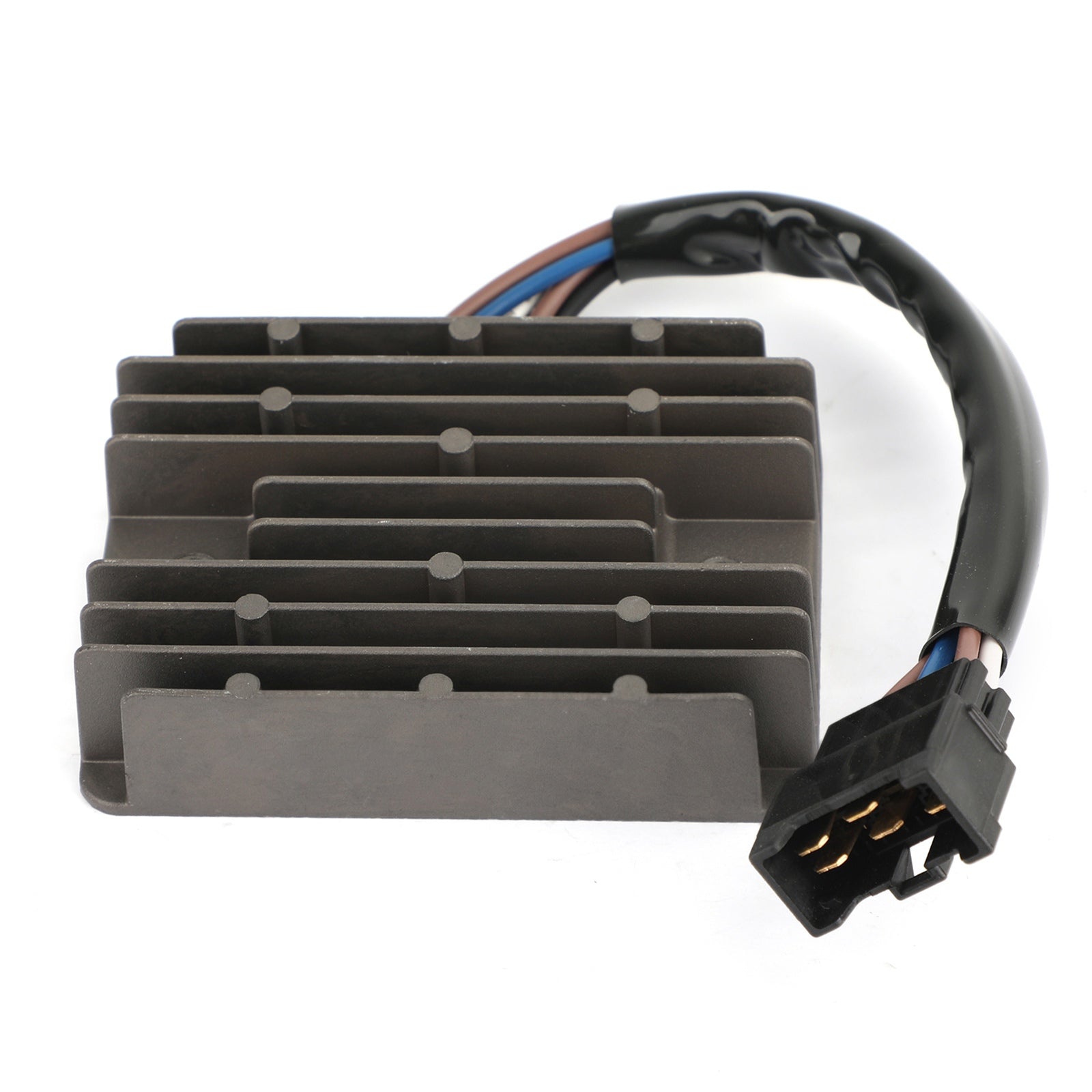 Voltage Regulator Rectifier Fit for Honda GX440 GX630 GX660 GX690 31750-Z2E-803