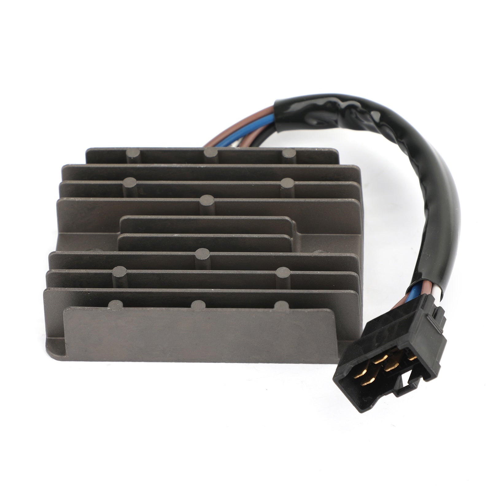 Voltage Regulator Rectifier Fit for Honda GX440 GX630 GX660 GX690 31750-Z2E-803