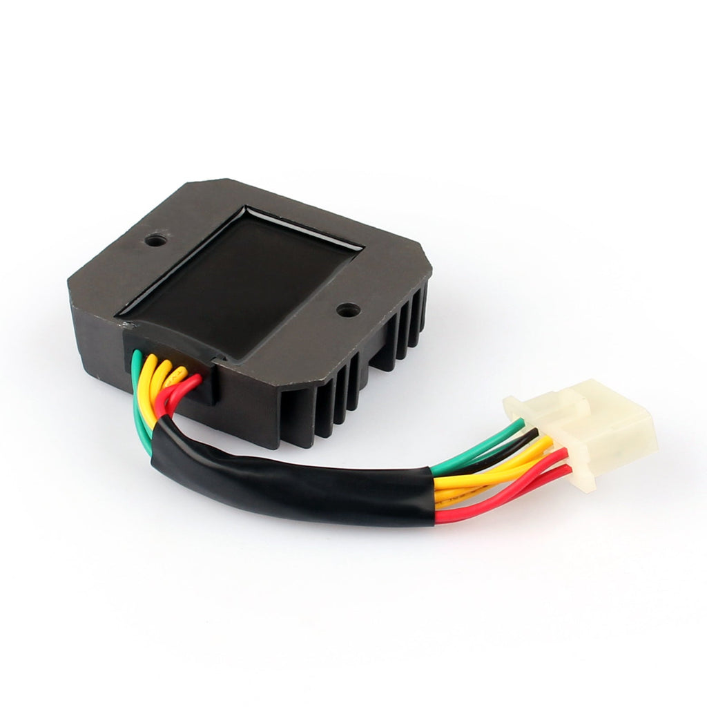 Regulator Rectifier Voltage Fit For Honda Gl 1000 1100 1200 Goldwing