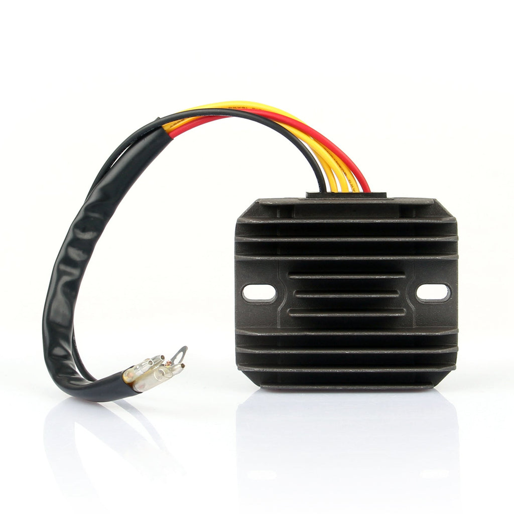 Regulator Rectifier Fits Suzuki GS250 GS400B GS400C GS425 GS450 GS550 Motorcycle