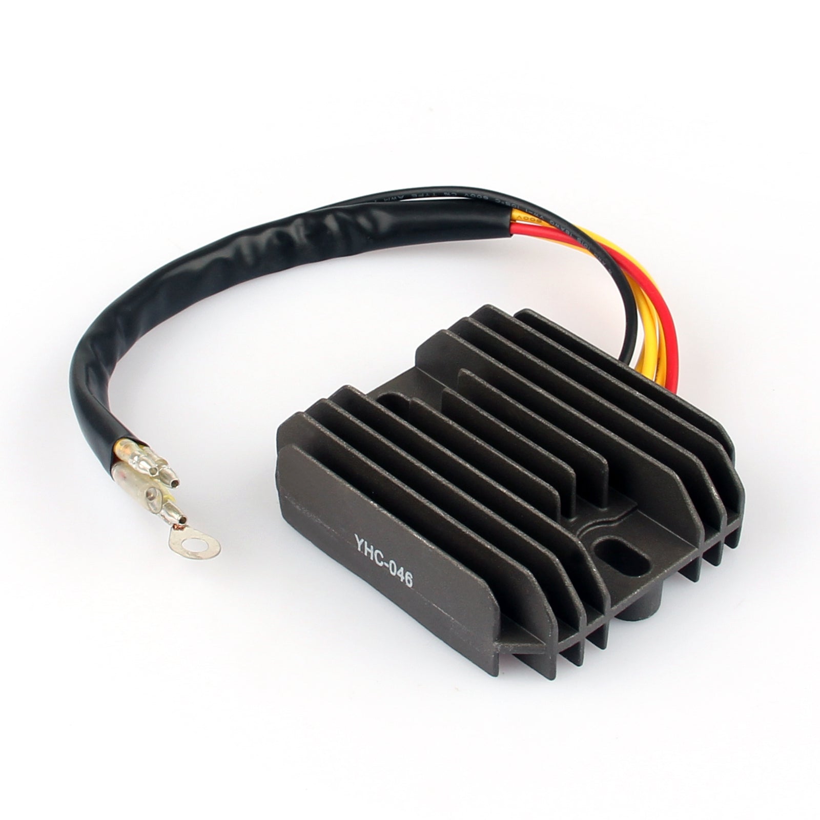 Regulator Rectifier Fits Suzuki GS250 GS400B GS400C GS425 GS450 GS550 Motorcycle