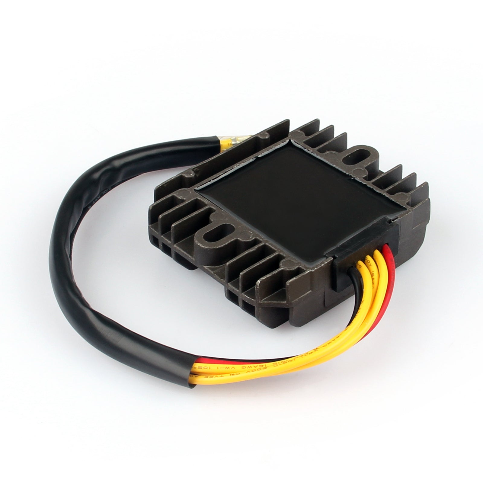 Regulator Rectifier Fits Suzuki GS250 GS400B GS400C GS425 GS450 GS550 Motorcycle