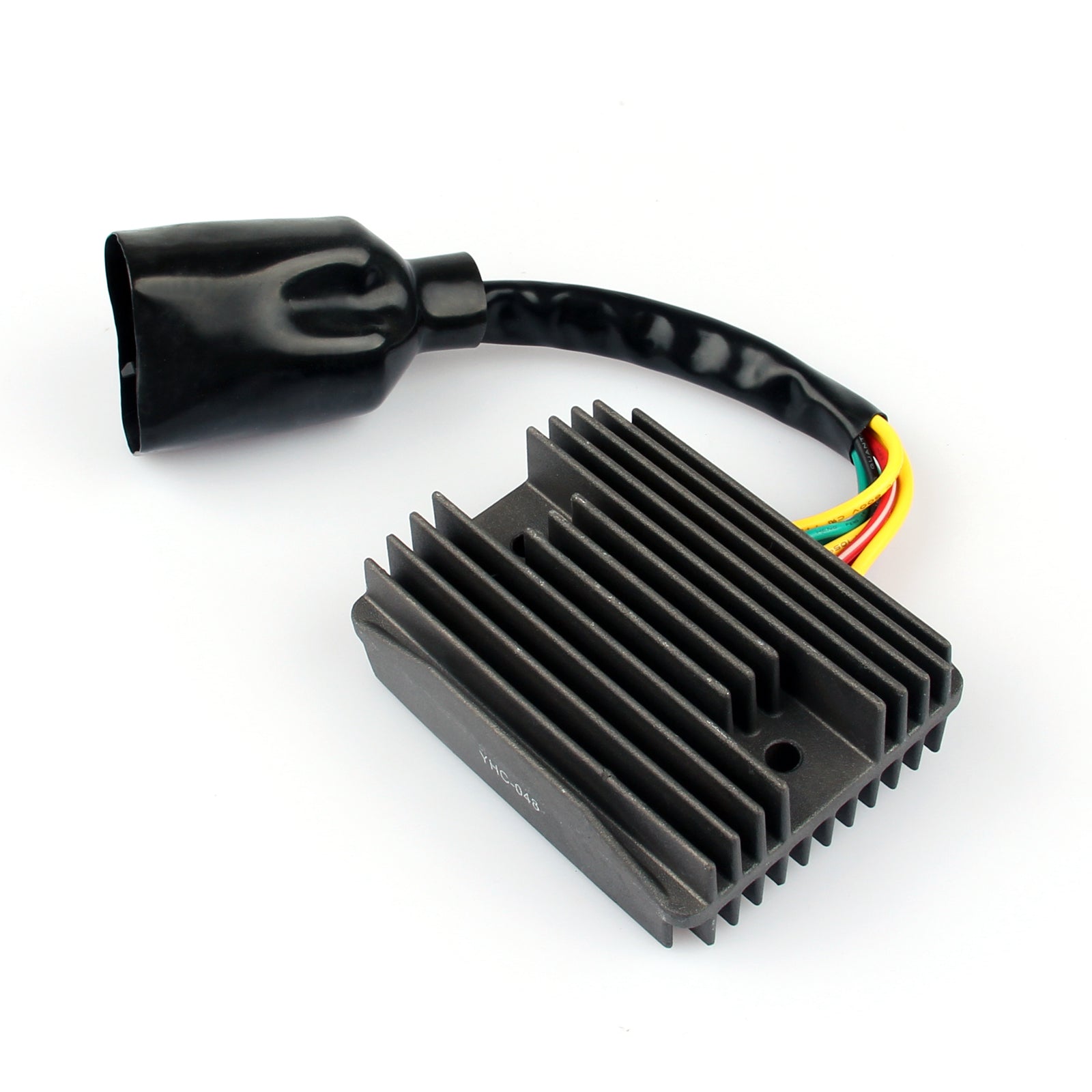 Regulator Rectifier Fit for Honda VFR 800 VFR800 Interceptor 800 2000-2013