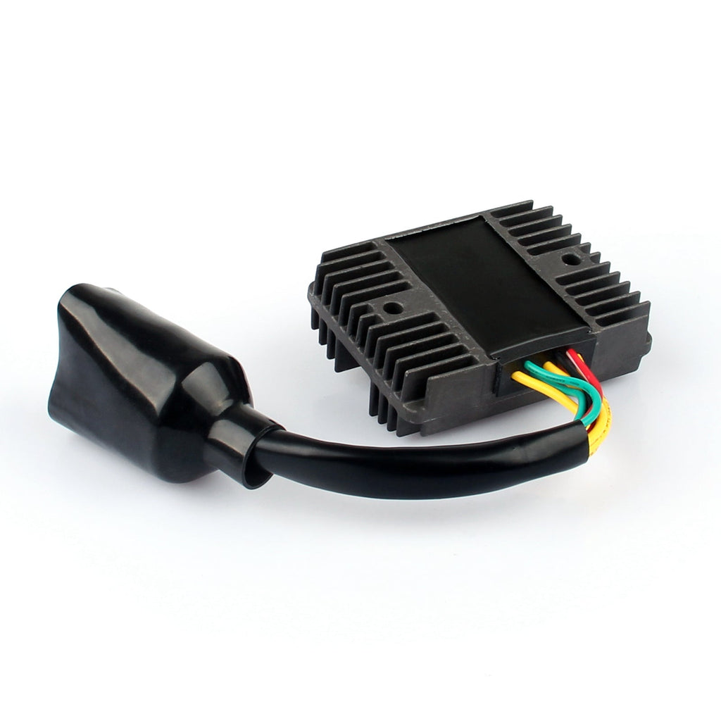 Regulator Rectifier Fit for Honda VFR 800 VFR800 Interceptor 800 2000-2013