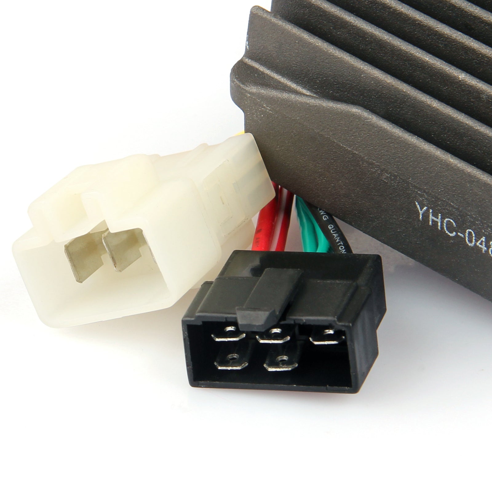 Regulator Rectifier Fit for Honda VFR 800 VFR800 Interceptor 800 2000-2013