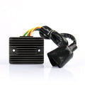 Regulator Rectifier For Honda CBR 1100 XX Blackbird 01-08 CB 1100 SFY/SF1“X11”