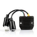 Voltage Regulator Rectifier Fit for Honda CBR1000RR 2006-2007 CBF1000 2006-2010