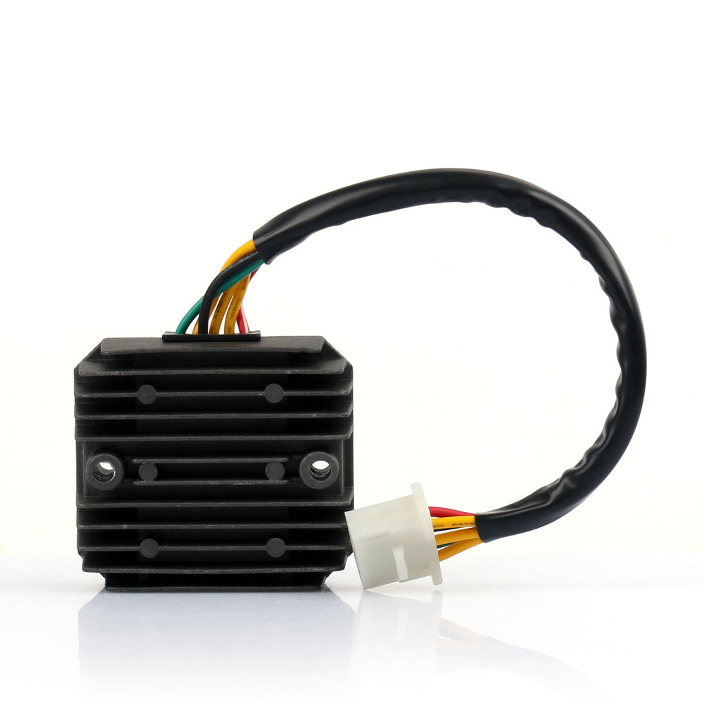 Voltage Regulator Rectifier Fit for Honda Pantheon FES125 03-06 FES150 03-05