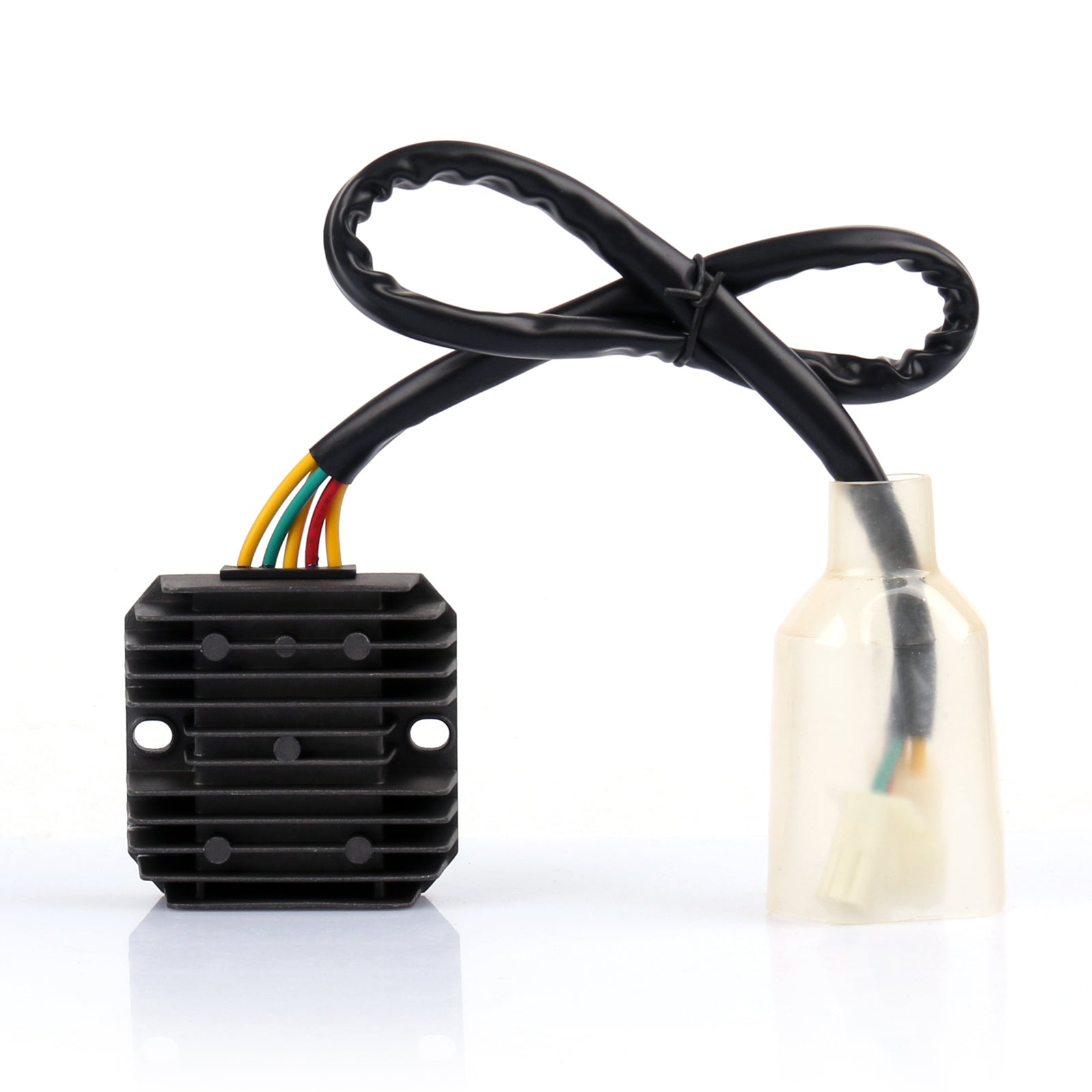 Regulator Rectifier Voltage Fits Honda XR650 XR650L 1993-2014